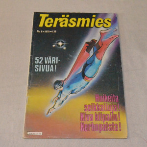 Teräsmies 08 - 1979